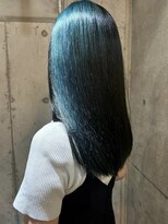 メーヴェ(Mowen)&nbsp;南堀江 デザインカラー ターコイズ