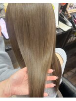 プレイスリー(PLAY 3)&nbsp;くすみグレージュ