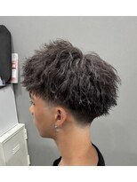 ナルハ(Naluha)&nbsp;ツイスパテーパー