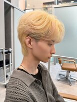 ジーナ 天神(Zina)&nbsp;抜きっぱなし/カルマウルフ