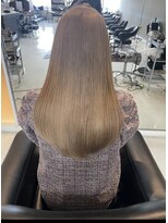 シャンプーボーイエイムス(SHAMPOO BOY aims) ブロンド