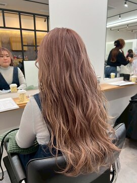 ノマド 印西牧の原千葉ニュータウン(NOMAD) 黒髪/オリーブグレー/小顔/ココアベージュ/印西牧の原駅