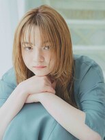 アマリス(Amaris)&nbsp;ソフトマッシュロング20代/30代/40代/50代/庭瀬