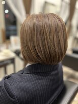 コア フィール ア デイ(COIFFURE A DAY) 【見附長岡髪質改善】M3Dトリートメント