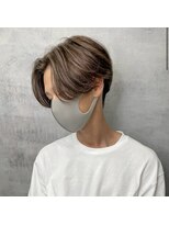 リーフ 袋井店(LeaF)&nbsp;センターパート