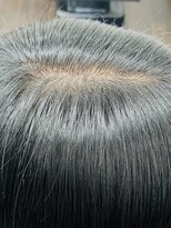 レイディバードカラー 本庄店&nbsp;根元染め