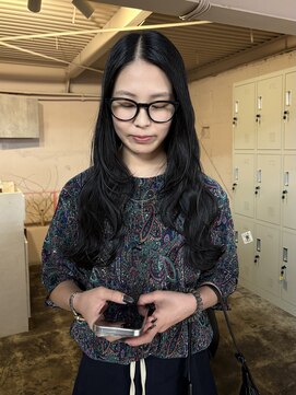 レイヤーカット