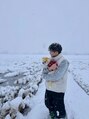 ゴートバーバー(GOAT BARBER)&nbsp;雪国富山出身です。