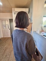 リノ(RINO) レイヤーボブ