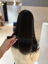 バンブークラシック(bamboo CLASSIC)&nbsp;艶髪ストレート