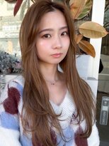 ステラ(stella)&nbsp;レイヤーカット