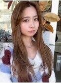 レイヤーカット