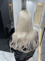 ラピス 渋谷本店(Lapis)&nbsp;ホワイトベージュ