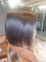 ジールヘアー(GIIL HAIR)&nbsp;タッセルボブ