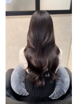 アンドシャルム 心斎橋(&CHALME)&nbsp;髪質改善トリートメント