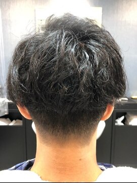 フリーダム 新百合ヶ丘店(FREEDOM) メンズカット/フェードカット/バーバー[men's/新百合ヶ丘]