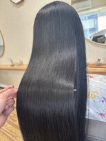 ホク(hoku)&nbsp;髪質改善トリートメント