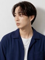 ニーケ 池袋 池袋西口(nike)&nbsp;髪質改善＊ハホニコ＊メンズstyle(池袋/池袋西口/池袋髪質改善)