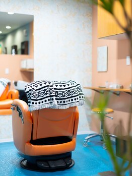 ファンキー ケイト(funky)の写真/乾かすだけでサロン帰り。翌朝から差がつく「伸びても崩れない」黄金比カットで、忙しい毎日が手間いらず楽