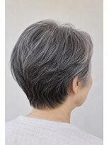 ヌックリアン(Nook Lien) ショート