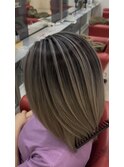 Balayage