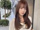 リル(re'll)の写真/指を通した瞬間に違いがわかる美髪[ヘアセット/縮毛矯正/酸性ストレート/髪質改善ストレート/韓国/伏見]