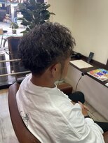 レガ(le ga)&nbsp;【オールシーズンおすすめ】ツイストスパイラルでオシャレに！