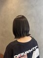 ヘネン(Hennenn)&nbsp;Olivecolor透明感出したい赤みを抑えたい方にオススメです