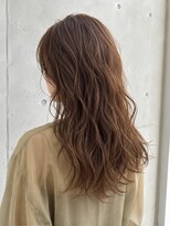 キングダム 港南台店 KINGDOM&nbsp;ウェーブロング