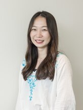 hair＆relax salon UMI&nbsp;鍋島 くるみ