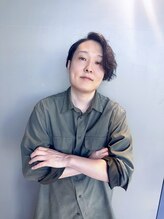カンゴールサロン 郡山ノース(KANGOL)&nbsp;佐久間 教広
