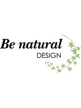 Be　natural