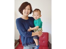 ヘアデザイナーズサロン ジジ(Hair Designers Salon JIJI)