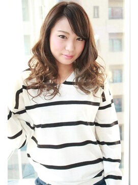 クラウドゼロ(Cloud zero) デコラティブウェーブ34【Cloud zero】ご予約03-5957-0323