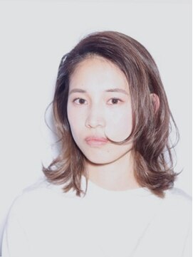 そそ ミニマムヘア