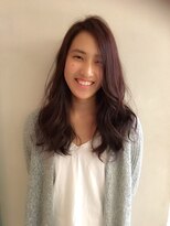 ロンド 銀座(Lond)&nbsp;冬カラー  担当 吉澤 弘哲