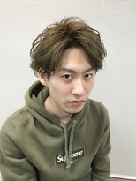 美容室クラフト ユーカリヶ丘店 セクシーボブ