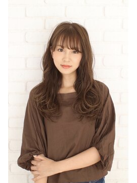 ルールズ(RuleZ) エアー感しとふわウエーブ