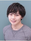 ニュアンスパーマ
