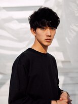 ブロッサム 上尾店(Blossom)&nbsp;２０代３０代爽やか清潔感☆メンズショート