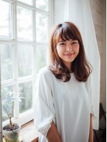 エマージュ 藤沢(Emerge)&nbsp;ナチュラルストレートロング[藤沢駅]