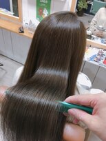 桜夏(ouca) TOKIOトリートメント