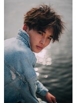 グランシャリオ 笹塚店(Grand Chariot)&nbsp;【GrandChariot 笹塚】メンズ人気ショートスタイル