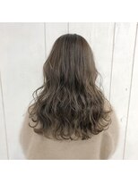 ファン(FUN.)&nbsp;ミルクティーベージュ【熊谷】