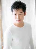 グルーミングサロン バーバー キャッスル 北浦和西口(Grooming salon Barber Castle)&nbsp;刈り上げ＆ツーブロックのウェットショートE