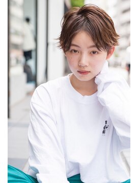 クロム(Chlom) Chlom立川ブランジュセンターパートセンシュアルショート