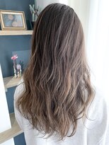 エイトタマプラ たまプラーザ店(EIGHT tamapla)&nbsp;道又がつくる透明感カラー