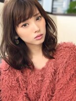 ミステローマ(MISTEROMA)&nbsp;medium Style