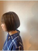 ヘルシーアッシュ