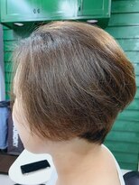 ワンバイワン(ONE BY ONE)&nbsp;ショート